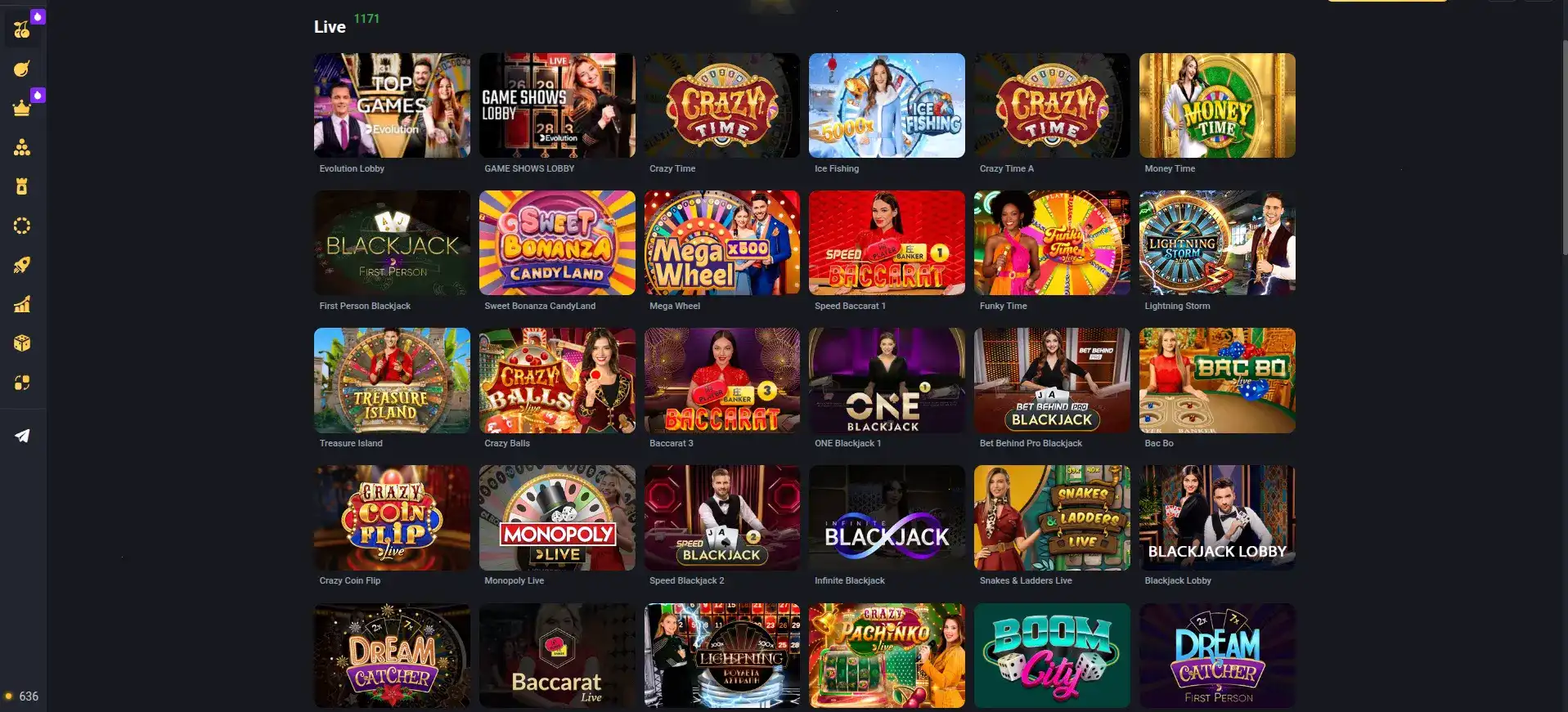 Регистрация и вход Kraken casino официальный сайт